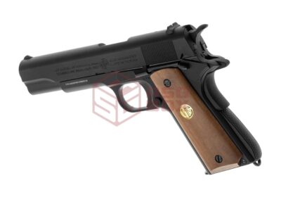 GPM1911-P GP2 Black - obrazek 2