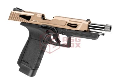 GTP 9 MS DST Co2 Desert - obrazek 3