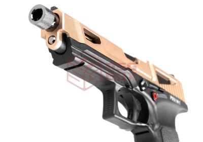 GTP 9 MS DST Co2 Desert - obrazek 4