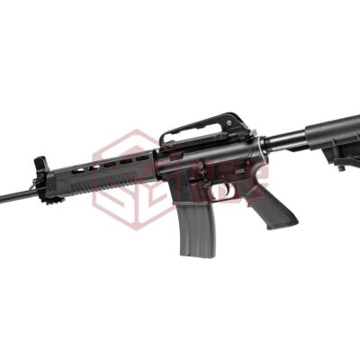 Alternative view of GTW91-P