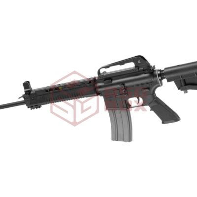 Alternative view of GTW91-P S-AEG