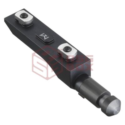 Alternative view of Strasser M-LOK Adapter