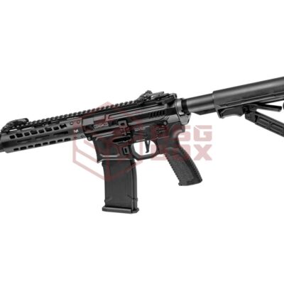 Alternative view of MGCR 556 GBB 7"