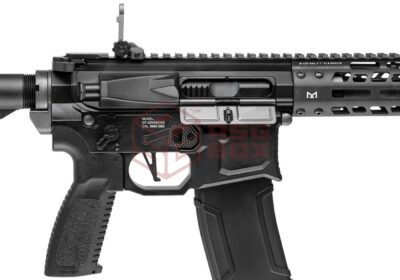 MGCR 556 GBB 7" - obrazek 3