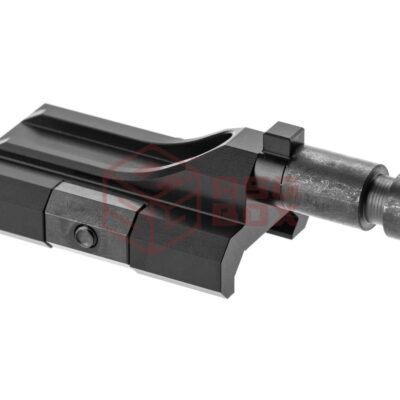 Strasser Picatinny Adapter