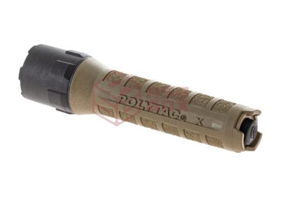Streamlight PolyTac X Tactical USB Coyote - obrazek 2