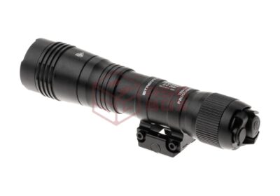 Streamlight ProTac 2.0 Rail Mount Black - obrazek 2