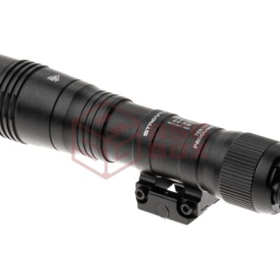Alternative view of Streamlight ProTac 2.0 Rail Mount Set Black