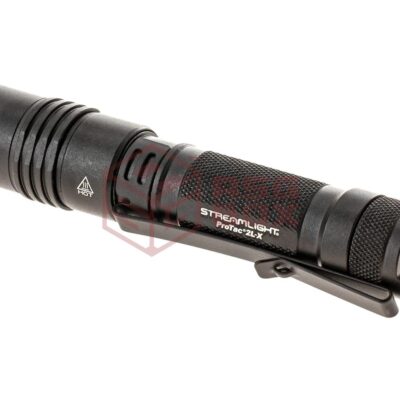 Alternative view of Streamlight ProTac 2L X USB Black