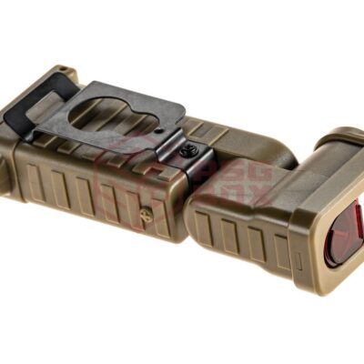 asgbox.pl - Sidewinder Boot Streamlight