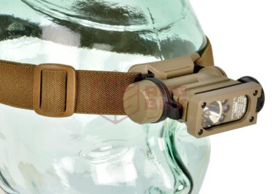 Streamlight Sidewinder Compact II Military Coyote - obrazek 2