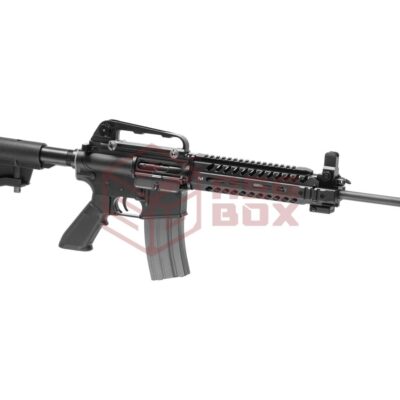asgbox.pl - T91 Training Rifle S-AEG