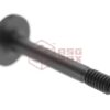 Streamlight TLR-1/2 Clamp Screw Black OD-TM-12279806000 45156 691152 asgbox.pl