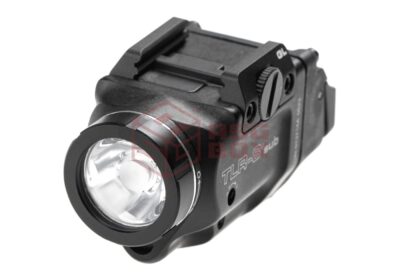 Streamlight TLR-8 sub for Glock 43X MOS / 48 MOS / 43X Rail / 48 Rail Black - obrazek 3