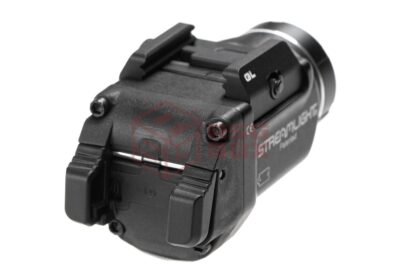 Streamlight TLR-8 sub for Glock 43X MOS / 48 MOS / 43X Rail / 48 Rail Black - obrazek 4