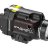 Streamlight TLR-8 sub for Glock 43X MOS / 48 MOS / 43X Rail / 48 Rail Black OD-TM-12280006000 45153 69411 asgbox.pl