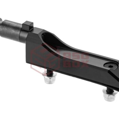 Alternative view of Strasser Universal Adapter