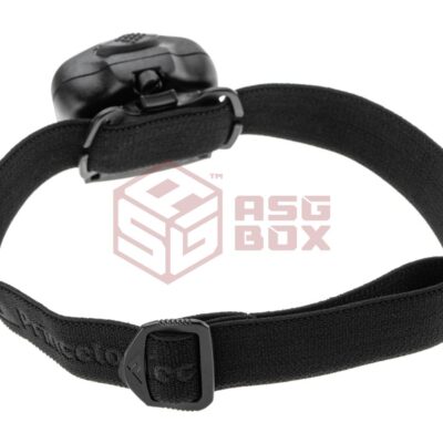 Alternative view of Princeton Tec Vizz 550 RGB MPLS Black