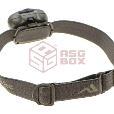 Alternative view of Princeton Tec Vizz 550 RGB MPLS OD