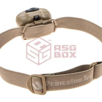 Alternative view of Princeton Tec Vizz 550 RGB MPLS Tan