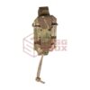 Clawgear Backward Flap Pistol Mag Pouch Multicam OD-TM-12284875100 41836 asgbox.pl
