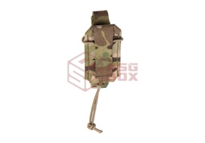 Clawgear Backward Flap Pistol Mag Pouch Multicam - obrazek 2