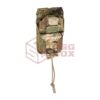 asgbox.pl - Backward Flap Rifle Mag Pouch Clawgear