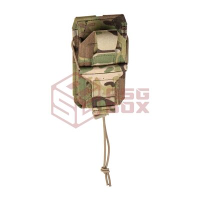 asgbox.pl - Backward Flap Rifle Mag Pouch Clawgear