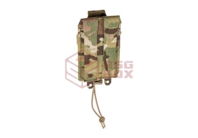 Clawgear Backward Flap Rifle Mag Pouch Multicam - obrazek 2
