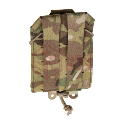 Alternative view of Clawgear Backward SR Mag Pouch Multicam