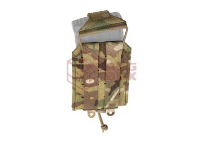 Clawgear Backward SR Mag Pouch Multicam - obrazek 4