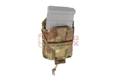 Clawgear Backward SR Mag Pouch Multicam - obrazek 5