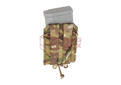 Clawgear Backward SR Mag Pouch Multicam - obrazek 6