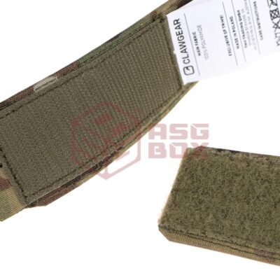 Alternative view of Clawgear Inner Belt LW Multicam L