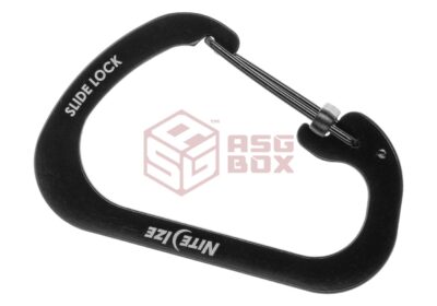 Nite Ize SlideLock Carabiner #4 - obrazek 2