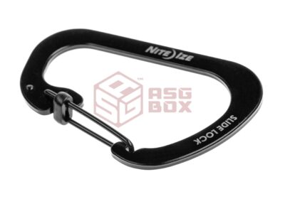 Nite Ize SlideLock Carabiner #4 - obrazek 3