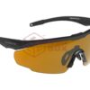 asgbox.pl - Blackhawk Pro Laser Lens Brown SwissEye