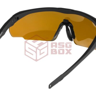 Alternative view of SwissEye Blackhawk Pro Laser Lens Brown Black