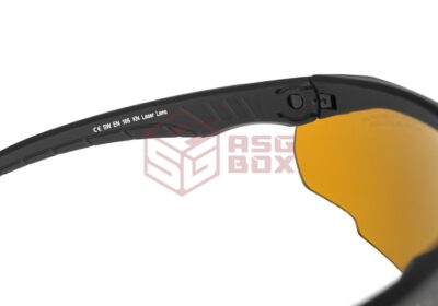 SwissEye Blackhawk Pro Laser Lens Brown Black - obrazek 4