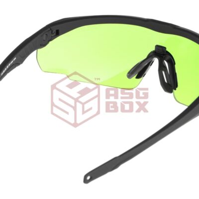 Alternative view of SwissEye Blackhawk Pro Laser Lens Green Black