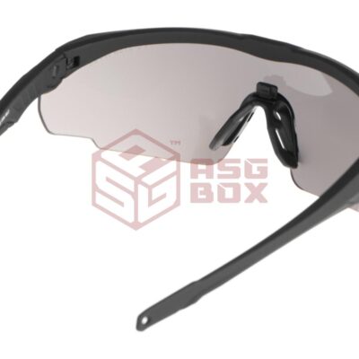 Alternative view of SwissEye Blackhawk Pro Smoke / Orange / Clear Black