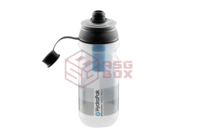 Hydrapak Breakway+ 600ml Blue - obrazek 3