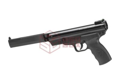 Browning Buck Mark Magnum Break Barrel Black - obrazek 2