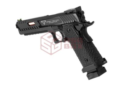 Taran Tactical CM0101 2011 Combat Master Full Metal Black - obrazek 2