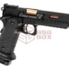 asgbox.pl - EMG STI - TTI Licensed John Wick 3 2011 Combat Master GBB Taran Tactical