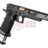 asgbox.pl - CM0300 2011 Combat Master Alpha Full Metal GBB Taran Tactical