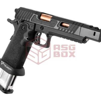 asgbox.pl - CM0330 2011 Combat Master Alpha Full Auto Full Metal GBB Taran Tactical