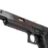 Taran Tactical CM0330 2011 Combat Master Alpha Full Auto Full Metal GBB Black OD-TM-12293306000 45253 asgbox.pl