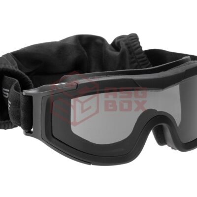 asgbox.pl - F-Tac Goggles Arctic Smoke / Orange / Clear SwissEye