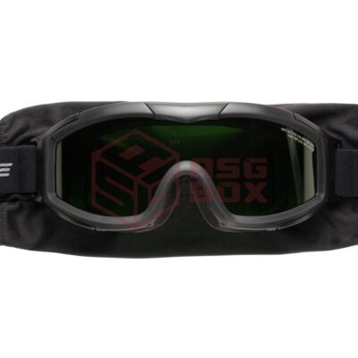 SwissEye F-Tac Google Laser Lens Green Black 12293806000 45310 40461 asgbox.pl